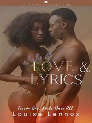 cover image of Love and Lyrics